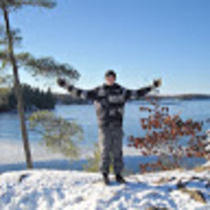 Meet your Posher, Julian